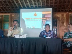 Pengembangan&nbsp; Wisata Sleman Barat Selatan