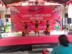 SMP BOPKRI 3 Yogyakarta Ajak Siswa Terus Kembangkan Telenta Diri&nbsp;