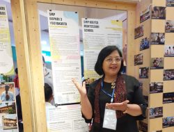 Pendidikan Karakter yang Mengubahkan