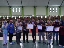 Entrepreneur Diharapkan Bisa Berkontribusi Bagi Perekonomian di Sleman