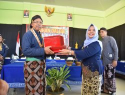 Tak Sekedar Tradisi, Bupati Sleman Sebut Labuhan Merapi Merupakan Bentuk Syukur