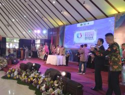 Kegiatan ATR/BPN di Lapangan untuk Pertahankan Tanah Air Kita