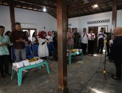 Pemkab Sleman Dorong Pengurus Desa Wisata Maksimalkan Potensi Daerah