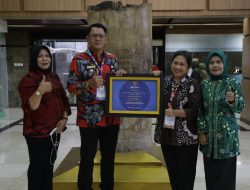 Kabupaten Sleman Raih Sertifikat Adipura 2022