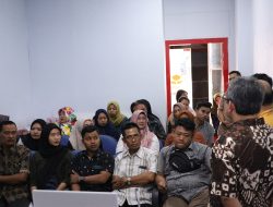 Kali Pertama LPS Menangani Bank Gagal Di Banyuwangi