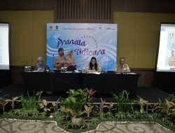 Guna Pelestarian Sastra Jawa, Disbud Kota Yogyakarta Gelar Pelatihan Pranata Adicara