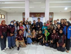 Pedagang Pasar Beringharjo Barat Kembali Giat Berkarya&nbsp;&nbsp;