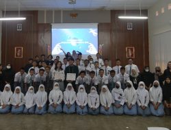 Cinema Trip: Bahas Fim ‘Terlena’ Produksi Skaduta Media dan ‘Merindu Pantai’ Produksi Trirona MMTC