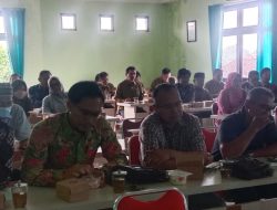 Guna Meningkatkan Kinerja, PMK Sleman Lakukan Pembinaan Anggota BPKal Se Kapanewon Gamping