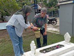 Mantra Sarilaya: Digitalisasi Pelayanan TPU Sarilaya oleh Kemantren Mantrijeon, Faktanya Begini