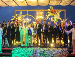 Platinum Adisucipto Yogyakarta Tawarkan Paket Social Event