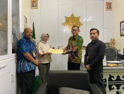 Pentingnya Integrasi Sistem Informasi untuk Penerapan Good University Governance