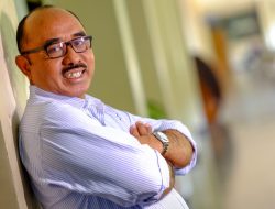 Tantangan dan Harapan untuk Rektor Baru UAJY Periode 2023 -2027