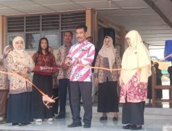 Event SMANSAKA 2023 ‘Direndra Puspaning Budaya Nawasena’ Digelar Dua Hari