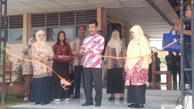 Event SMANSAKA 2023 ‘Direndra Puspaning Budaya Nawasena’ Digelar Dua Hari