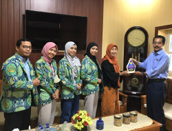 Program Mahasiswa Magang Menambah Mutu Kualitas Lulusan