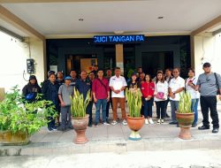 Promosi Pariwisata ke Luar Daerah Diharapkan Bawa Dampak Positif bagi Kabupaten Sleman