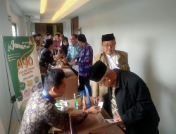 Jogja Jadi Tujuan Utama Wisata bagi Sekolah-sekolah di Bekasi&nbsp;
