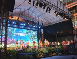 WO FK-KMK UGM : Mereka Tidak Melupakan Tempat Belajar dan Para Guru&nbsp;