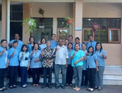 Literasi Keluarga, Literasi Sekolah dan Literasi Masyarakat Itu Penting