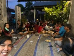 ROLASAN Mateus : Olah Rohani, Matiraga dan Bersedekah
