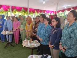 Lestarikan Bahasa Daerah agar Tetap Adaptif terhadap Perubahan Zaman