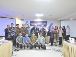 Humas STPN agar Kreatif, Inovatif dan Gerak Cepat