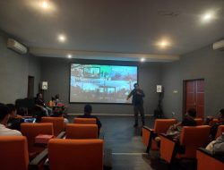 Dispar Sleman Gelar Workshop Ekonomi Kreatif