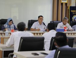 Pemkab Dorong Upaya Peningkatan Ketahanan Pangan di Sleman 