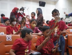 Disbud Kota Yogyakarta Kenalkan Wayang ke Anak dan Remaja Melalui Film Animasi