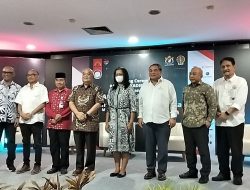 Rapimda Kadin DIY 2023 Bakal Ikut Atasi Masalah Kemiskinan di Jogja