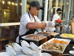 The Alana Yogyakarta Angkat Kuliner Nusantara di Momen Ramadhan 2023