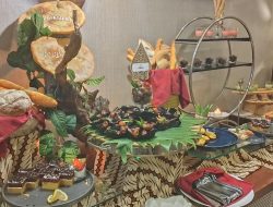 Sahid Raya Hotel & Convention Yogyakarta Hadirkan Sajian Takjil Khas Nusantara