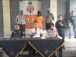 Polisi Bongkar Motif Pelaku Mutilasi di Sleman