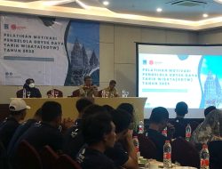 Guna Meningkatkan Ketrampilan, Dispar Sleman Latih 100 Pengelola ODTW