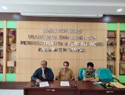 Gelaran ICC: Bantul Menuju Jejaring Kota Kreatif Dunia