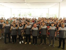 Peringati HPSN 2023, Bupati Sleman Ajak Semua Elemen Masyarakat Mengelola Sampah