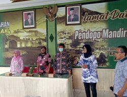 Rembug Warga Kelurahan Panembahan: Meningkatkan Peran LPMK dan GZSA