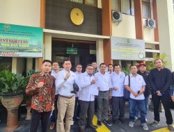 INKINDO DIY Sebut Ada Indikasi Kriminalisasi Jasa Konsultansi Konstruksi Terhadap Kasus Korupsi Stadion Mandala Krida