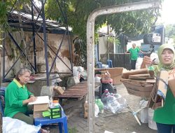 Pemkot Yogya Terbitkan SE Pelaksanaan Program Mas JOS, Berikut 5 Langkah untuk Kurangi Timbulan Sampah