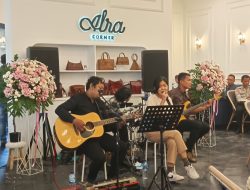 ALRA Corner, Pojok Bisnis bagi Pemasok, Produsen dan Pembeli