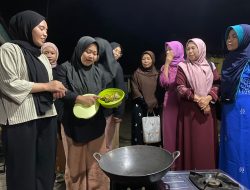 Sambal Cumi dan Sambal Hijau, Cocok Buat Lauk Buka Puasa