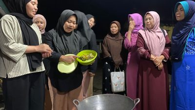 Sambal Cumi dan Sambal Hijau, Cocok Buat Lauk Buka Puasa