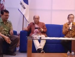 Rakernas APTIKOM Berhasil Rumuskan Deklarasi Jogja 2023 untuk Indonesia