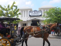 Beringharjo Official Store, Permudah dalam Beli Produk di Pasar Rakyat dan UMKM