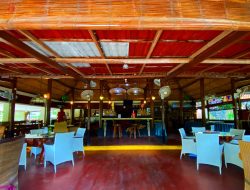 The New Pondok Gajah Hotel Hadirkan Acara Buka Bersama Ala Resort