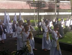 IHT: Mengembangkan Budaya Veritas Menuju Keunggulan Akademik dan Karakter