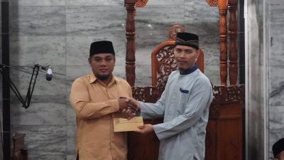 Sapa Warga di Ramadan, Pemerintah Kalurahan Balecatur Lakukan Tarling 12 Kali