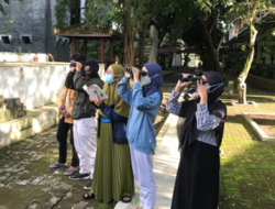 KPB BIonic: Diperoleh 33 Spisies Burung Di Kampus UNY