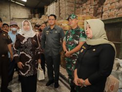 Persediaan Bahan Pokok di Sleman Jelang Hari Raya Idul Fitri 2023 Masih Mencukupi
